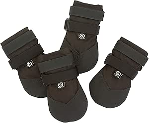 pei cold water boots