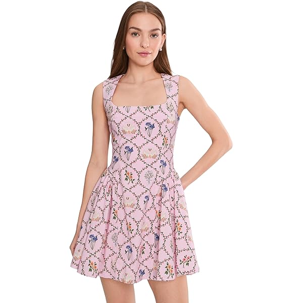 Amazon.com: Avec Les Filles Womens Printed Evening Dress Beige 6 : Clothing, Shoes & Jewelry Amazon.com: Avec Les Filles Womens Printed Evening Dress Beige 6 : Clothing, Shoes & Jewelry