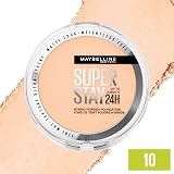 Maybelline SuperStay 24H Hybrid Powder Foundation Medium to Full 2 Pack 10 view 3