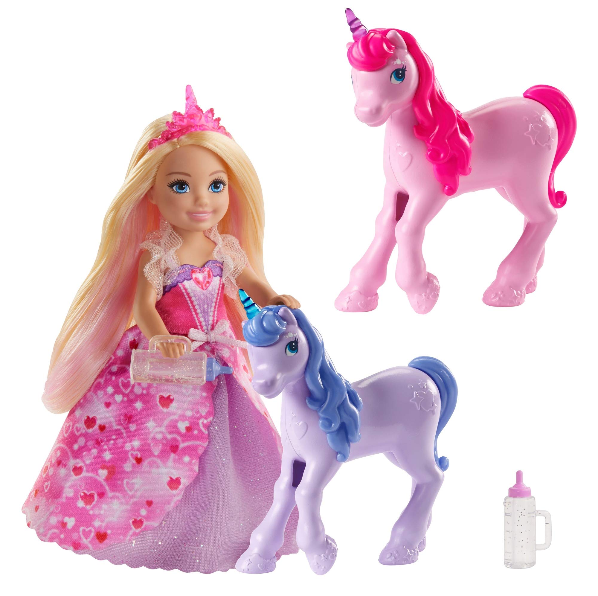 Chelsea Princess Playset 2025