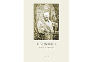 Il Risorgimento (Italian Edition)