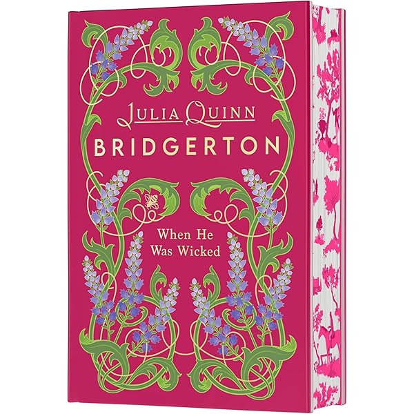It's In His Kiss (Bridgerton series, Volume 7): Quinn, Julia