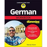 German Workbook For Dummies