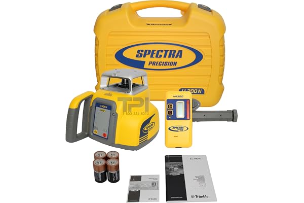 Amazon Best Sellers: Best Rotary Lasers