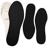 Eurzom 2 Pairs Kids Insoles Shoe Inserts Children