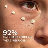 REN Radiance Brightening Dark Circle Eye Cream 15ml Elderberry Glycogen view 2