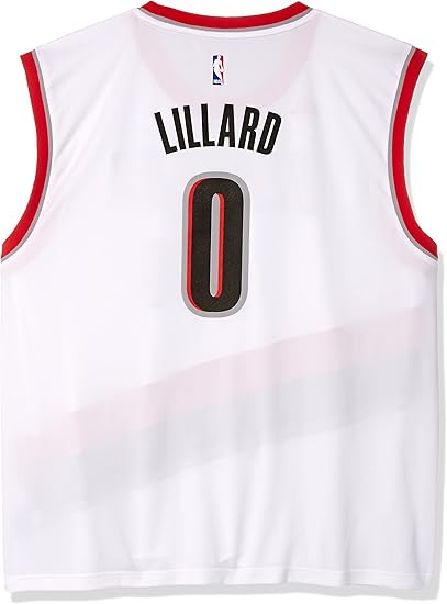 damian lillard jersey amazon