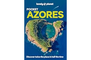 Lonely Planet Pocket Azores (Travel Guide)