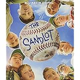The Sandlot [Blu-ray]