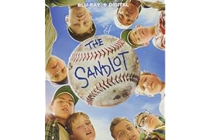 The Sandlot [Blu-ray]