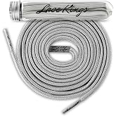 Lace Kings Flat Shoelaces
