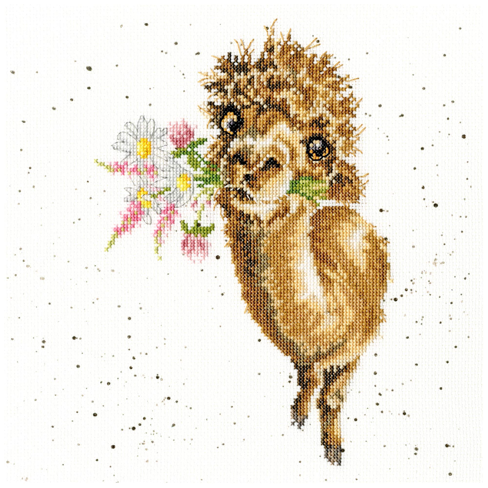 Bothy Threads Cross Stitch Kit - Hand-Picked for You