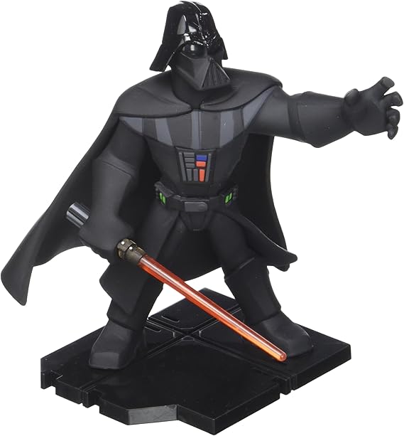 Disney Infinity 3.0 Star Wars Darth Vader Figure (PS4/PS3/Xbox 360/Xbox One/Nintendo Wii U