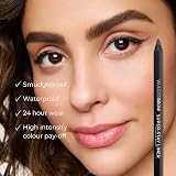 Wunderbrow Super Stay Eyeliner Pencil Emerald Lustre Waterproof Smudge-Proof view 4