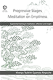 Progressive Stages of Meditation on Emptiness