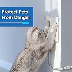 LIDER Flat-Face Outlet Extender with 3