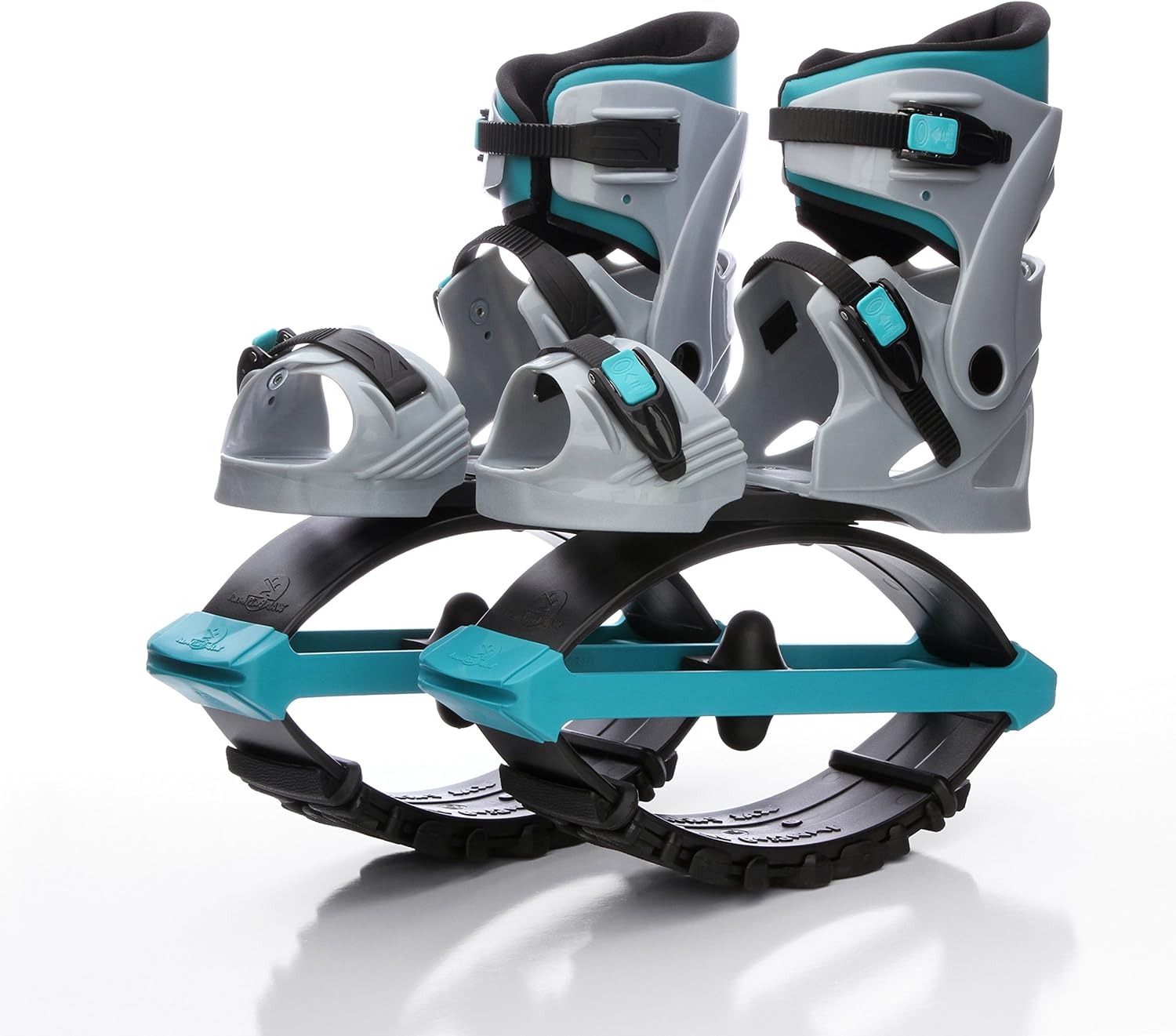 Air Kicks Anti-Gravity Running Boots, Small (T-0) for Kids 55-99 Lbs.: Sports & Outdoors