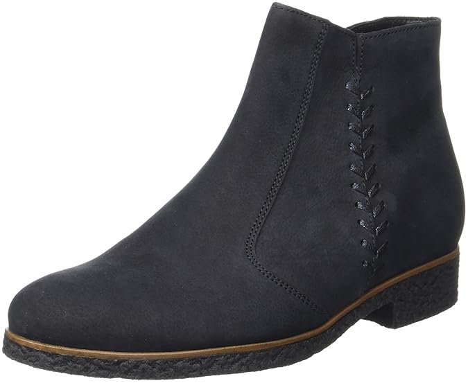 Gabor Damen Fashion Stiefel