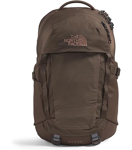 THE NORTH FACE Bolsa esportiva Base Camp Voyager — 42L, verde