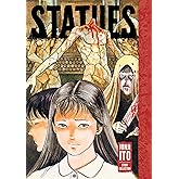 Statues: Junji Ito Story Collection: Junji Ito Story Collection
