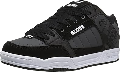 globe shoes tilt