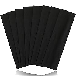 Headbands for Women 8PCS [Summer-Exclusive