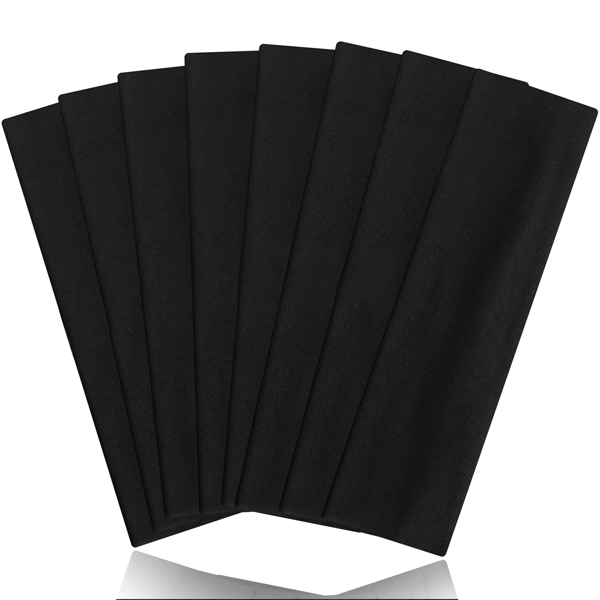 Headbands for Women 8PCS [Summer-Exclusive