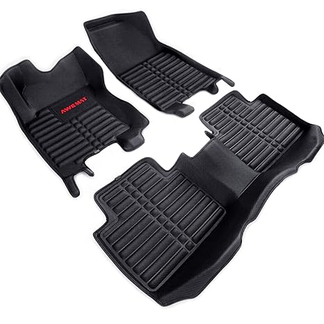 Awemat Custom Fit Car Floor Mats For Nissan Rogue 2014 2020