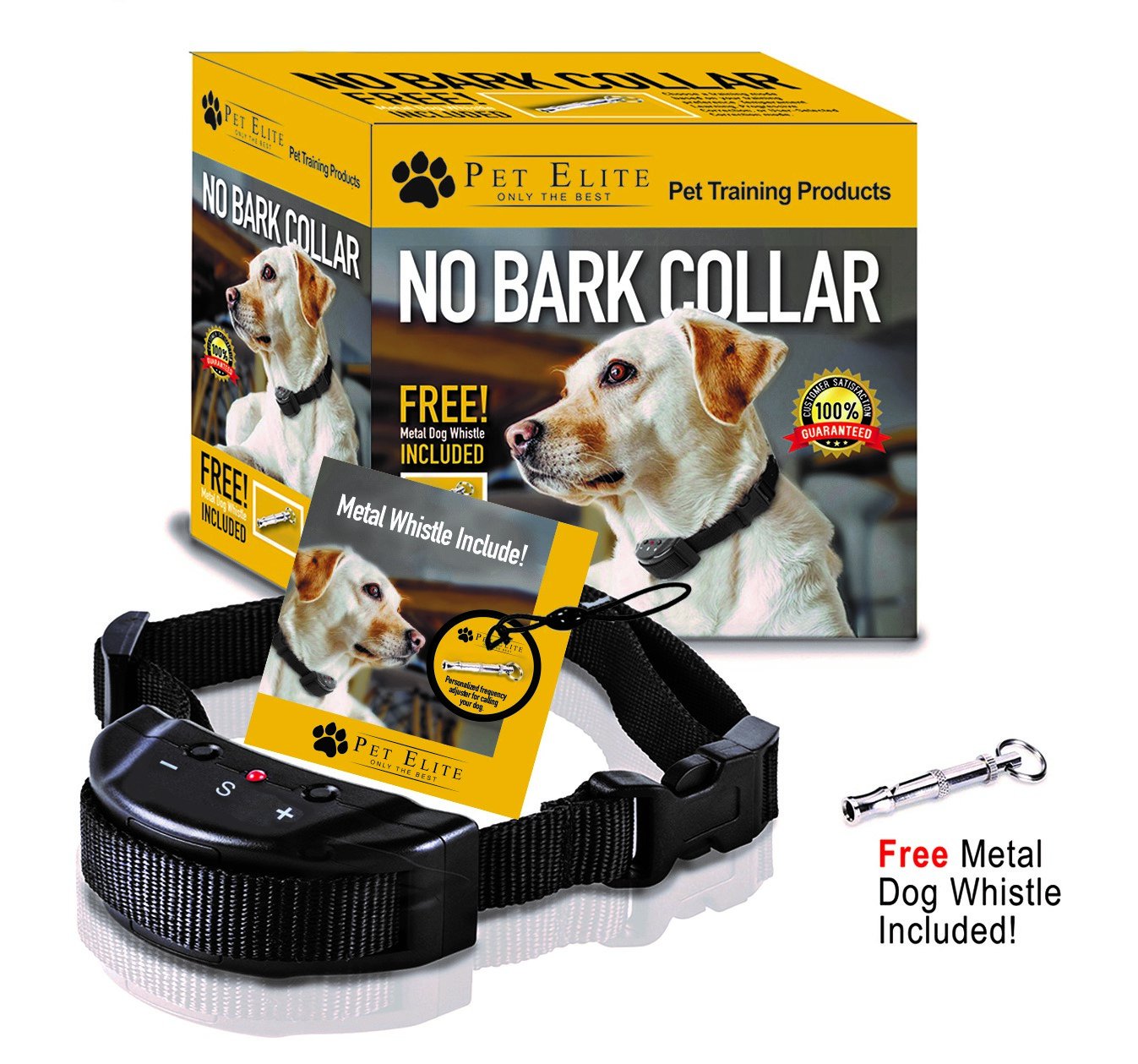 Are Anti Bark Dog Collars Cruel at David Martin blog