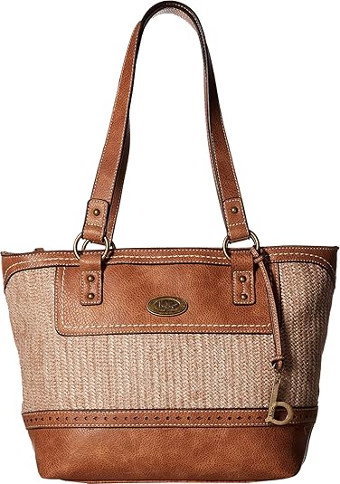 amazon straw tote