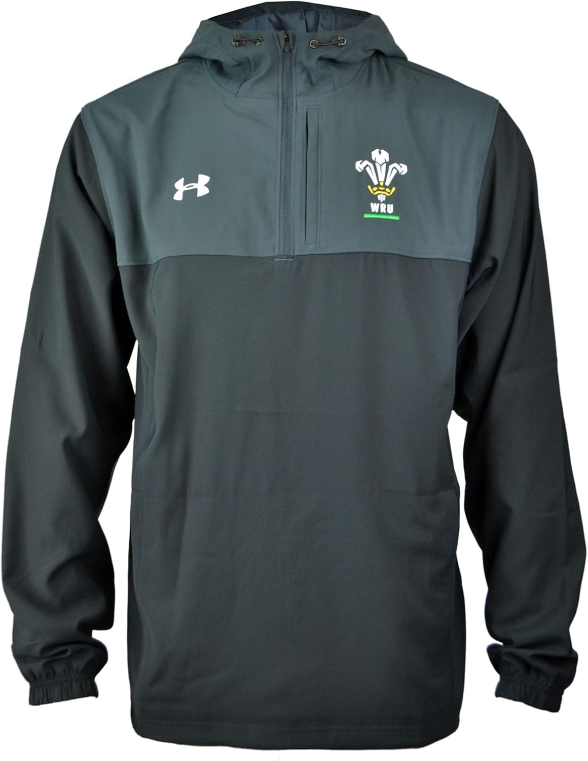 wru supporters jacket