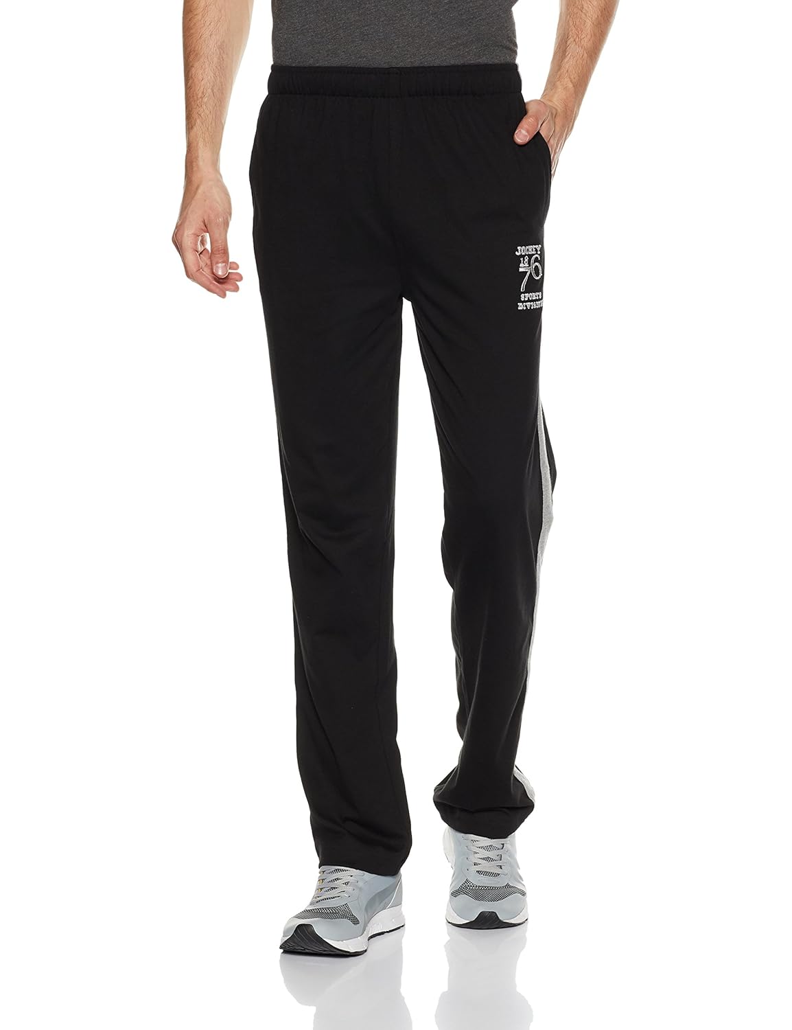 jockey sport performance track pant