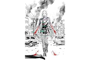 W0RLDTR33 Deluxe Hardcover Volume 1