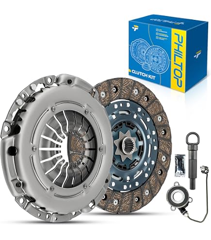 Amazon.com: EXEDY CLUTCH KIT FOR 1984-1989 NISSAN 300ZX 3.0L SOHC