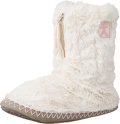 Amazon Com Bedroom Athletics Women S Monroe Slipper Slippers