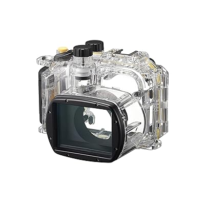 Compra Funda de cámara impermeable Canon WP-DC48 en Ucompra Costa Rica