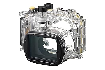 Canon 6924B001 Unterwassergehäuse WP-DC48