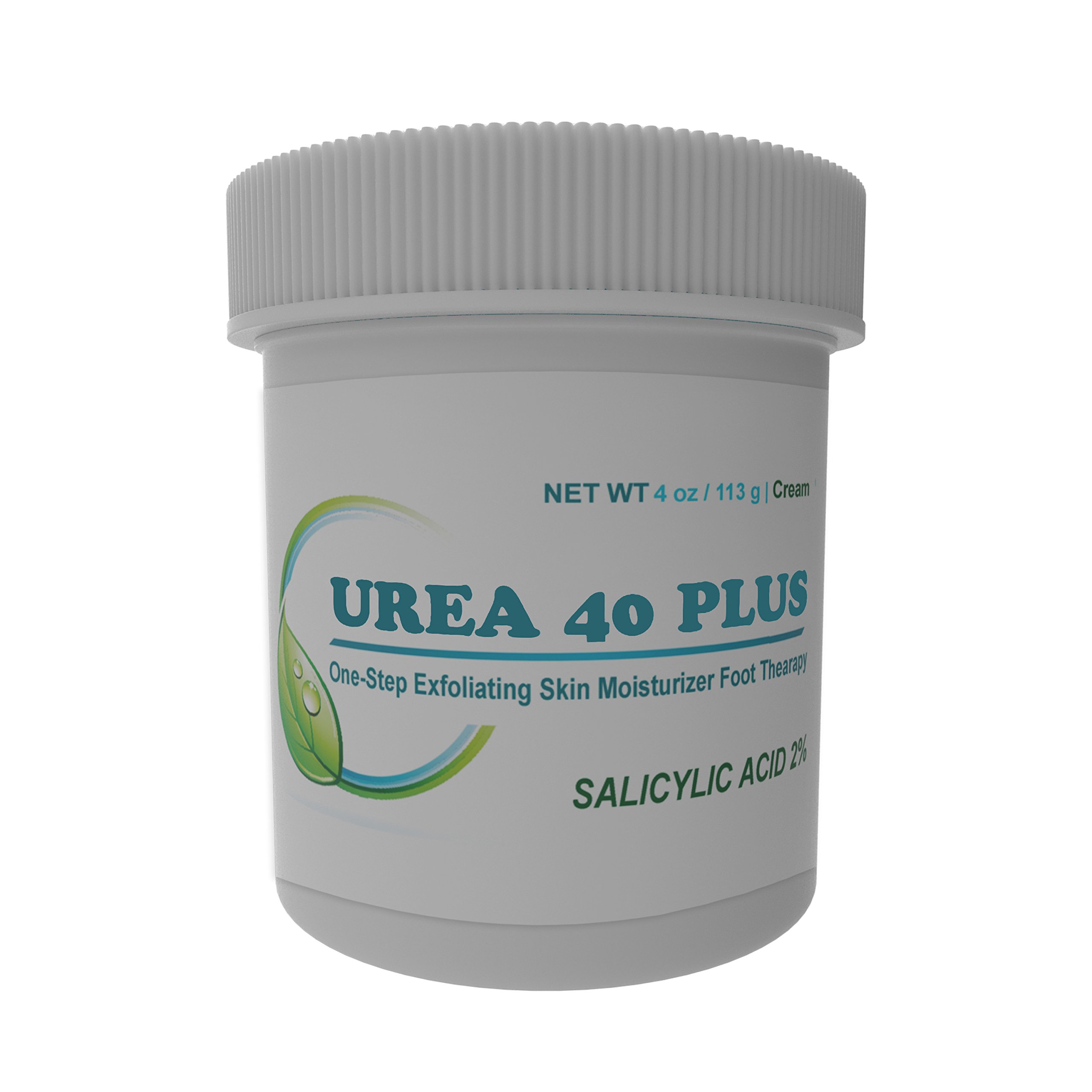 Urea 40 Plus 2 Salicylic Acid Cream, Dermatologist