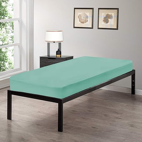 bed bath and table cot sheets