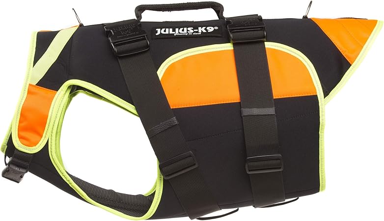 julius k9 multifunctional vest