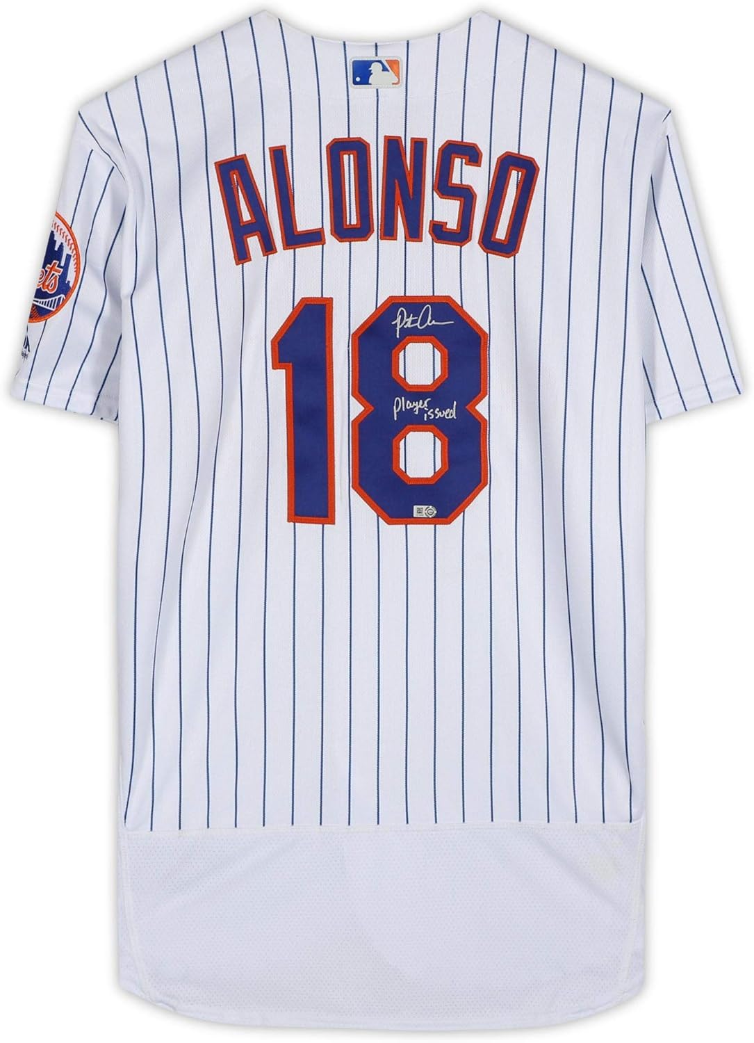 mets 18 jersey