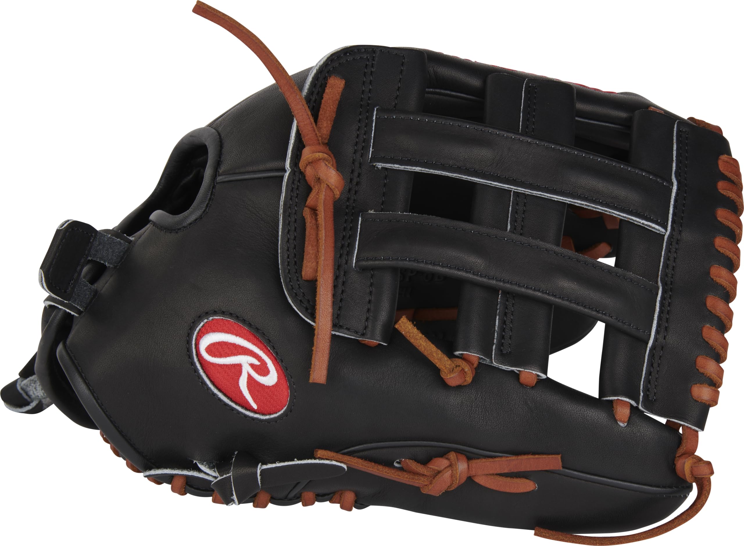 Rawlings Heart of The Hide Slowpitch Softball Glove | Sizes 13