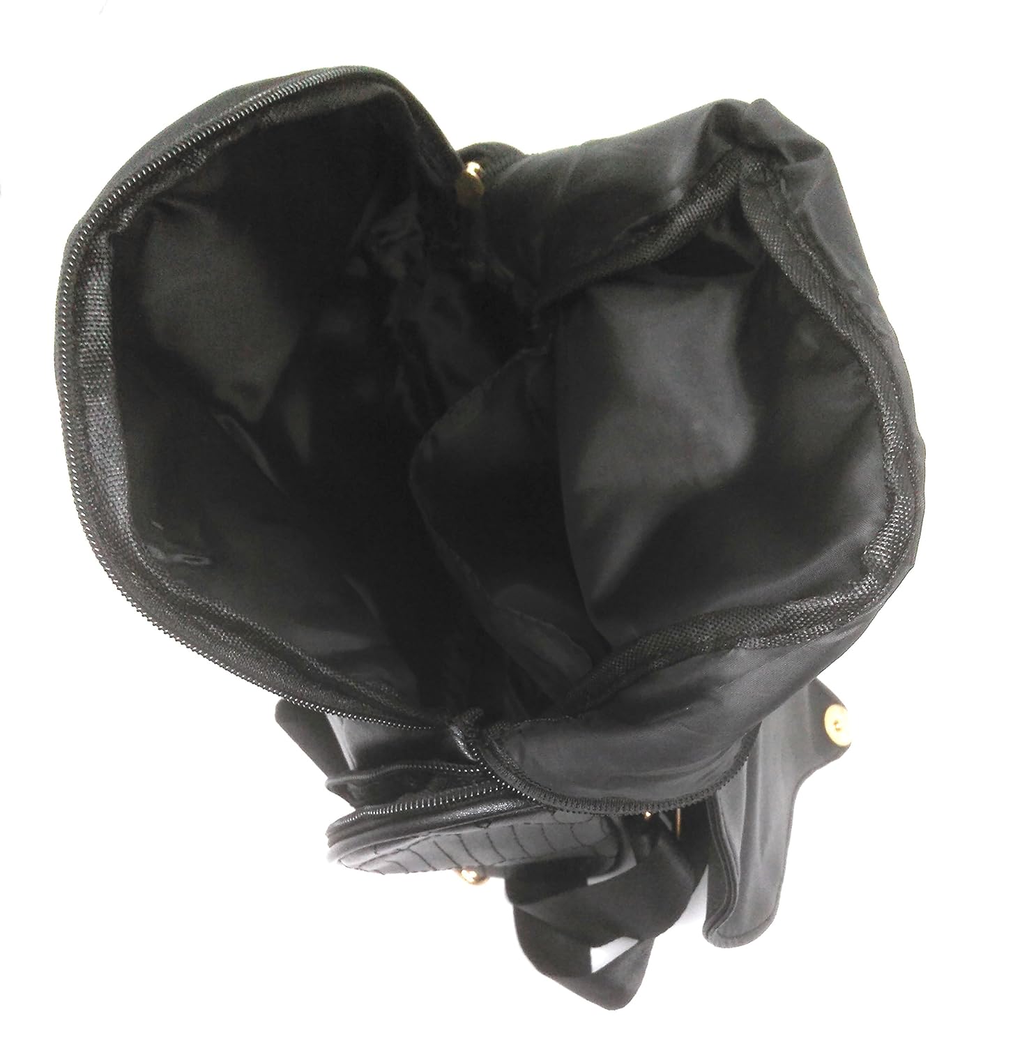 di grazia pu owl design 3d backpacks(black, black-owl-backpack)