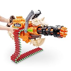 XSHOT Insanity HorrorFire Dread Hammer by Zuru with