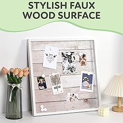 Houseables Picture Frame Collages, Magnetic Picture