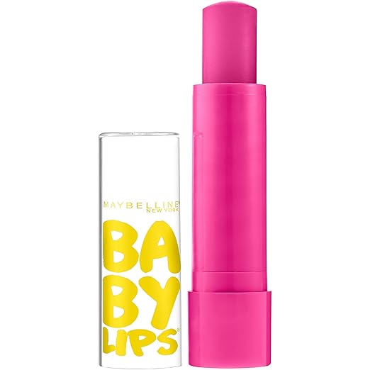 maybelline lip balm amazon