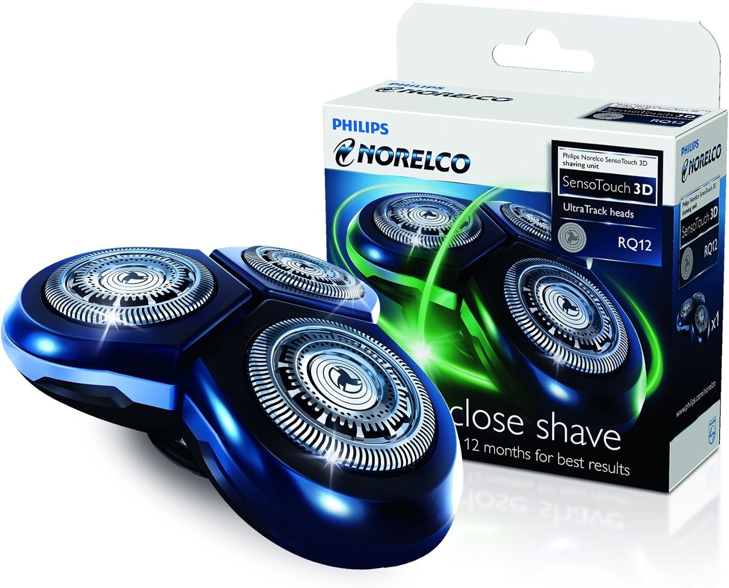 Philips rq12 replacement head canada Clearance