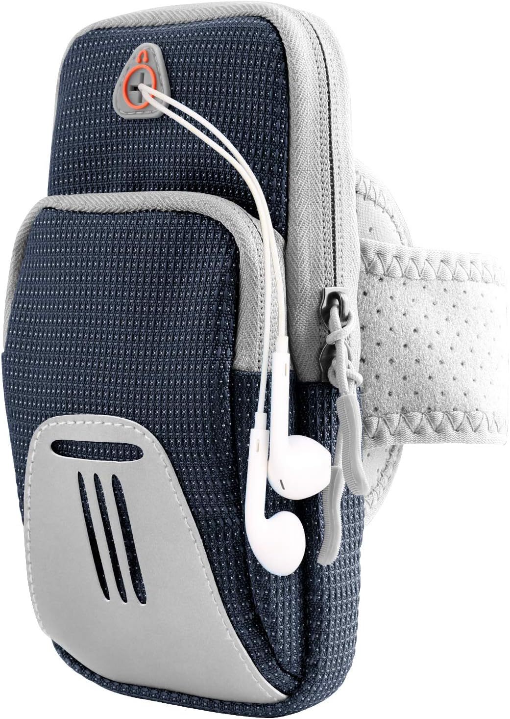 fascia da braccio per telefono con iphone 10