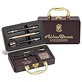 mikyajy Wow Brows Makeup Set, 100 gm
