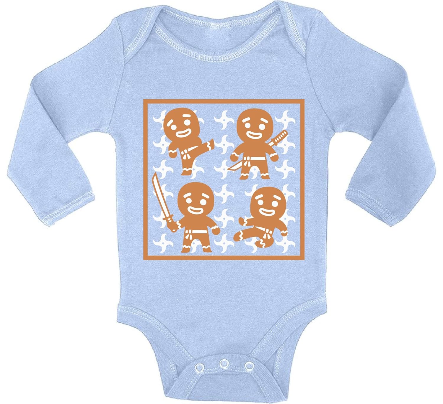 Which Is The Best Ninja Outfit Pattern